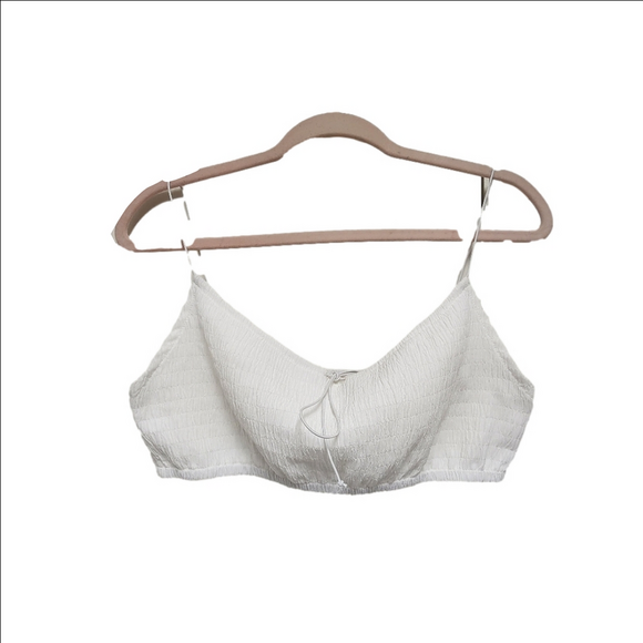 NWT Isalis Mallory Crop Top - Picture 1 of 5